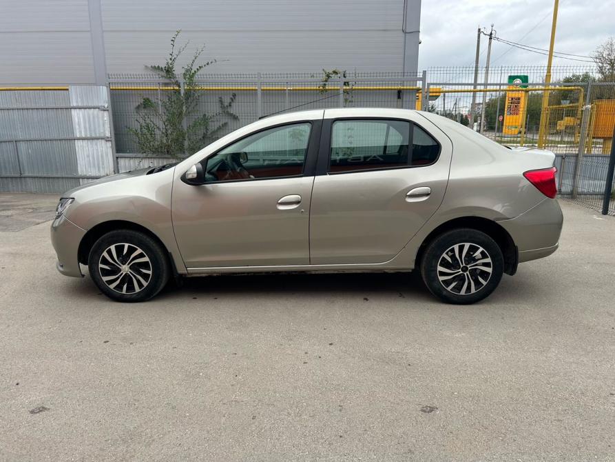 Renault Logan II Сызрань  - изображение 8