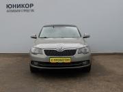 Skoda Superb II Рестайлинг Нижний Новгород  - изображение 20