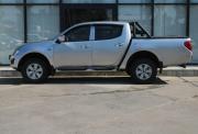 Mitsubishi L200 IV Саратов  - изображение 33