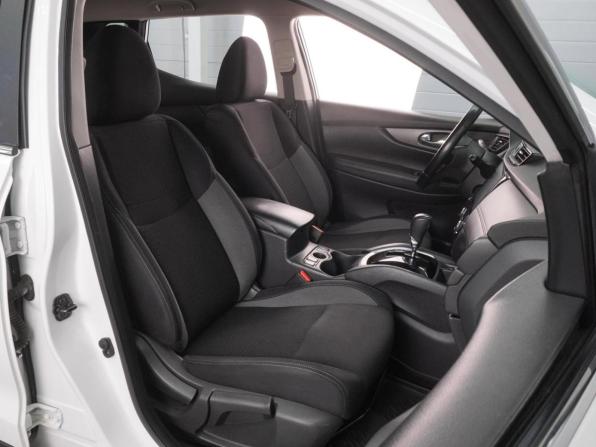 Nissan Qashqai II Рестайлинг с пробегом 2021 года, цена 1 734 000 рублей, 124964 км, внедорожник, Автокод Объявления