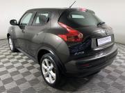 Nissan Juke I Москва  - изображение 26