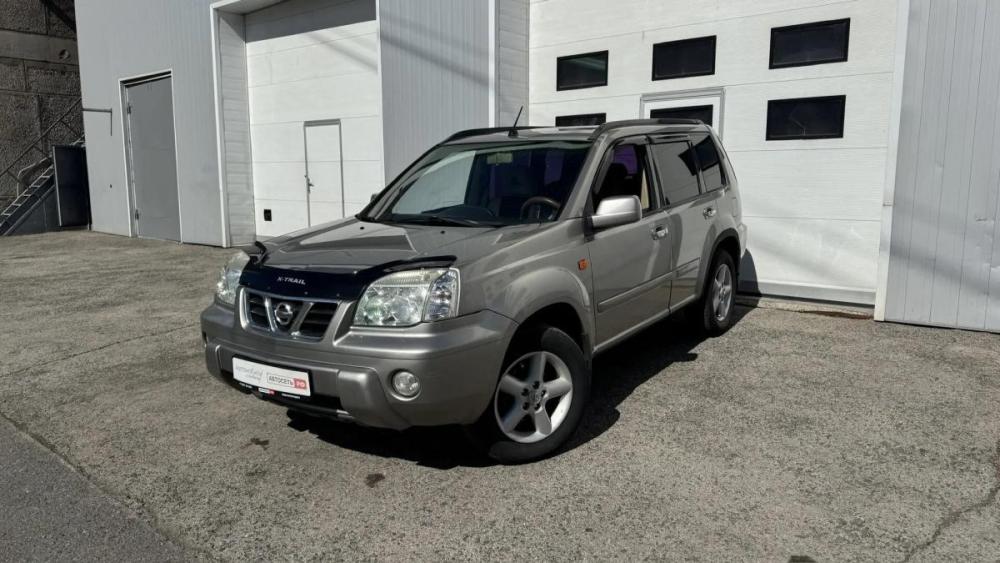 Nissan X-Trail I Магнитогорск  - изображение 3