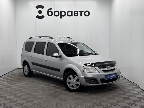 Lada (ВАЗ) Largus I с пробегом 2014 года, цена 747 500 рублей, 171919 км, универсал, Автокод Объявления