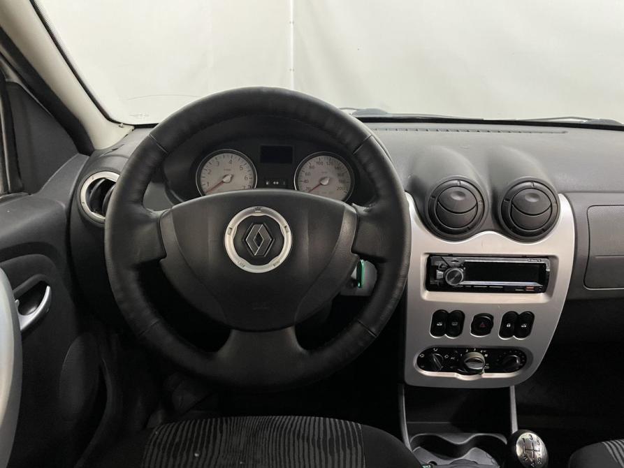 Renault Logan I Рестайлинг Воронеж  - изображение 16