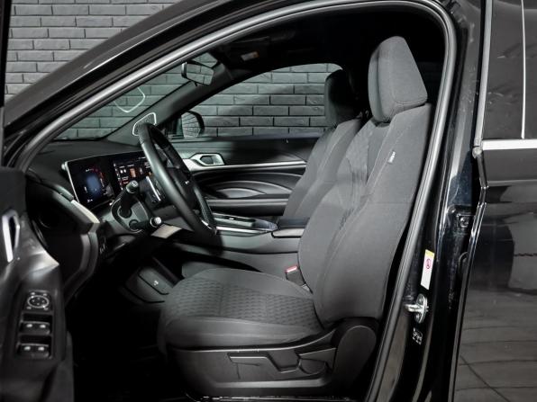 Haval F7 II с пробегом 2024 года, цена 2 500 000 рублей, 46640 км, внедорожник, Автокод Объявления