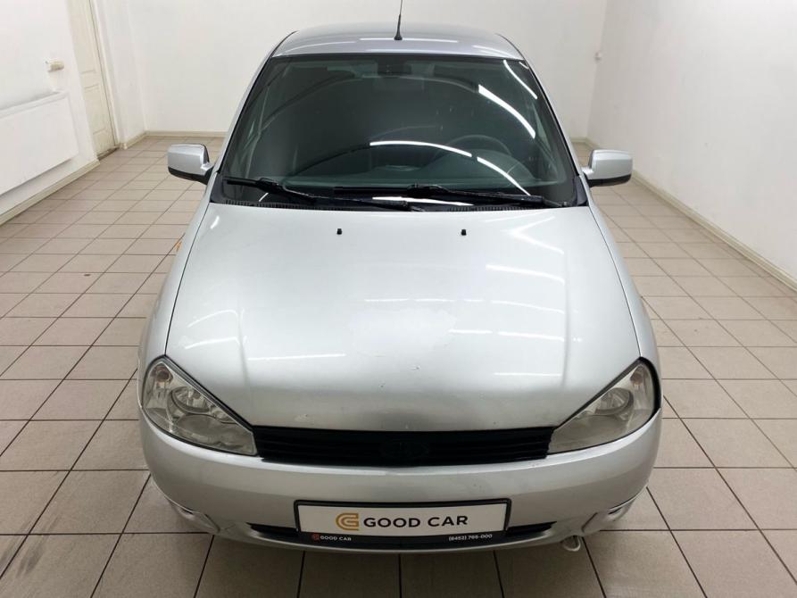 Lada (ВАЗ) Kalina I Энгельс  - изображение 8