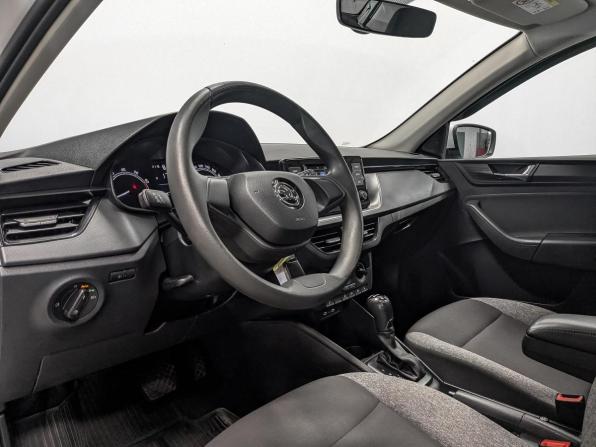 Skoda Rapid II с пробегом 2021 года, цена 1 260 000 рублей, 164963 км, лифтбек, Автокод Объявления