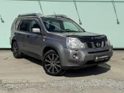 Nissan X-Trail II Кемерово  - изображение 18