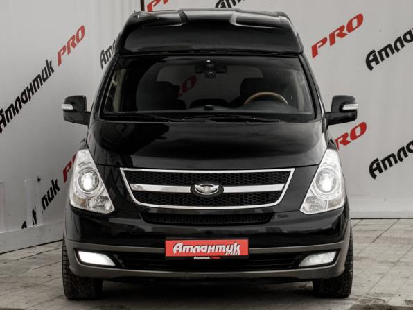 Hyundai Grand Starex I с пробегом 2010 года, цена 2 030 000 рублей, 253827 км, минивэн, Автокод Объявления