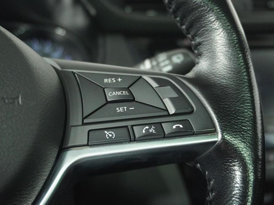 Nissan Qashqai II Рестайлинг Вологда  - изображение 22