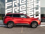 Chery Tiggo 7 Pro I Краснодар  - изображение 26