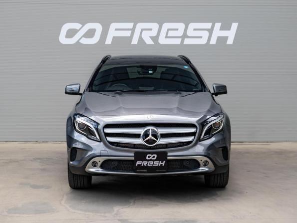 Mercedes-Benz GLA I (X156) с пробегом 2014 года, цена 2 279 000 рублей, 63192 км, внедорожник, Автокод Объявления