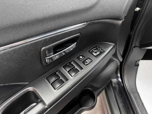 Mitsubishi ASX I Рестайлинг с пробегом 2014 года, цена 1 425 000 рублей, 163495 км, внедорожник, Автокод Объявления