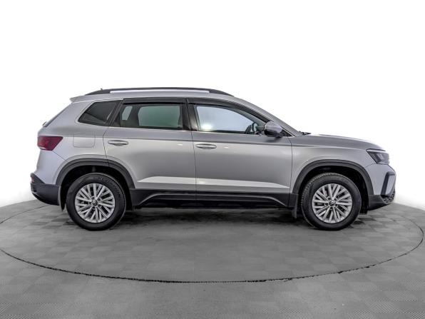 Volkswagen Taos I с пробегом 2021 года, цена 2 210 000 рублей, 76840 км, внедорожник, Автокод Объявления
