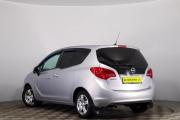 Opel Meriva B Пермь  - изображение 30