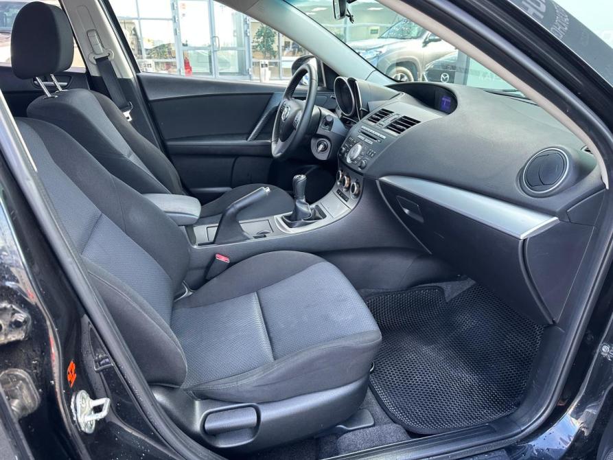 Mazda 3 II (BL) Екатеринбург  - изображение 7