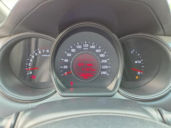 Kia Ceed II с пробегом 2015 года, цена 1 130 000 рублей, 134752 км, хэтчбек, Автокод Объявления