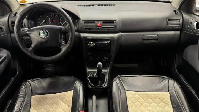 Skoda Octavia I (A4) Рестайлинг с пробегом 2008 года, цена 380 000 рублей, 147101 км, лифтбек, Автокод Объявления