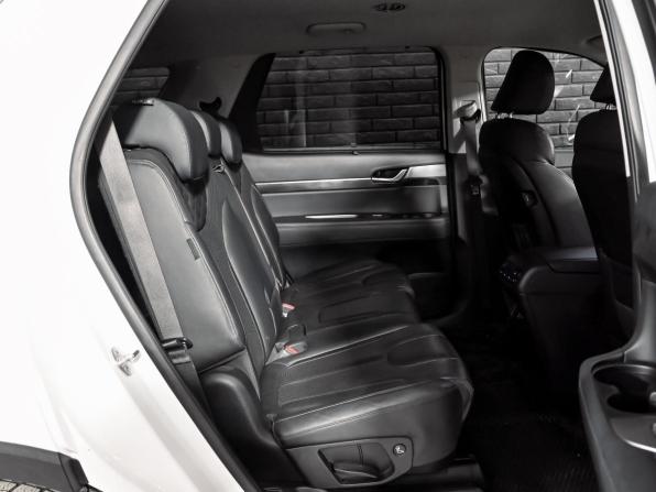 Hyundai Palisade I с пробегом 2019 года, цена 4 200 000 рублей, 77061 км, внедорожник, Автокод Объявления