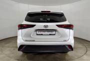 Toyota Highlander IV (XU70) Волгоград  - изображение 33