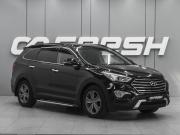 Hyundai Santa Fe III Ростов-на-Дону  - изображение 23