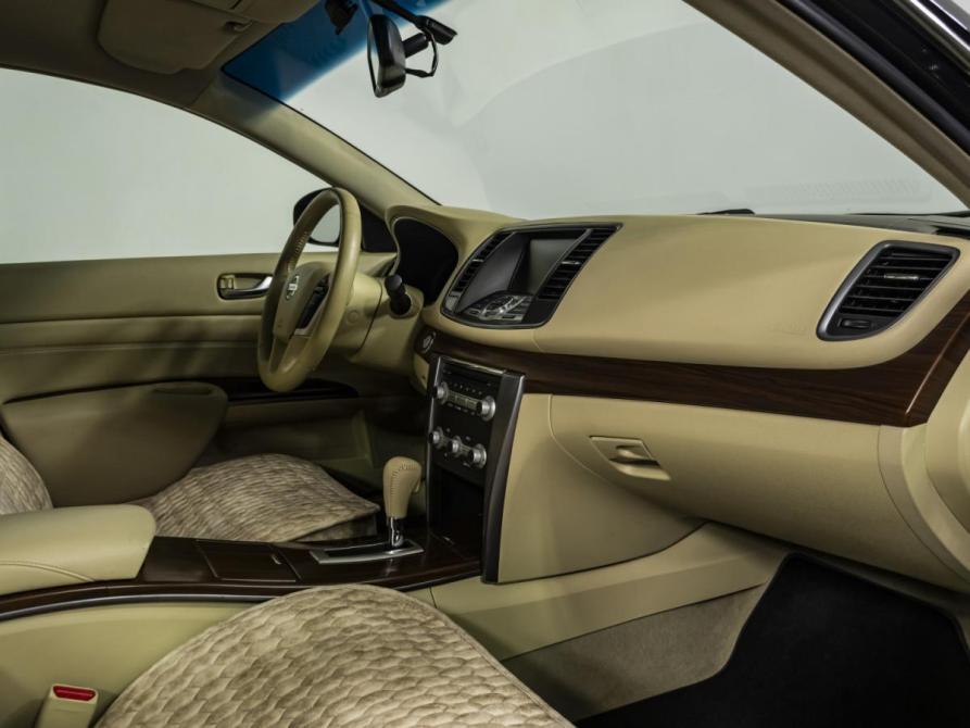 Nissan Teana II Рестайлинг Москва  - изображение 15