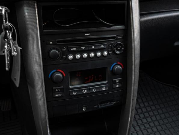 Peugeot 207 I с пробегом 2007 года, цена 430 000 рублей, 231432 км, хэтчбек, Автокод Объявления