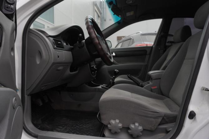 Daewoo Gentra II с пробегом 2013 года, цена 419 000 рублей, 151512 км, седан, Автокод Объявления
