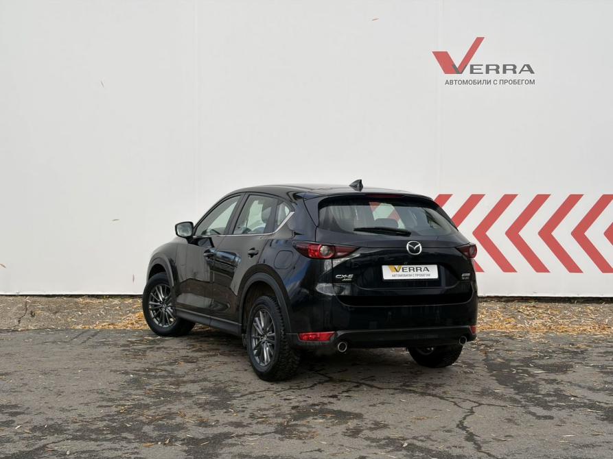 Mazda CX-5 II Пермь  - изображение 3