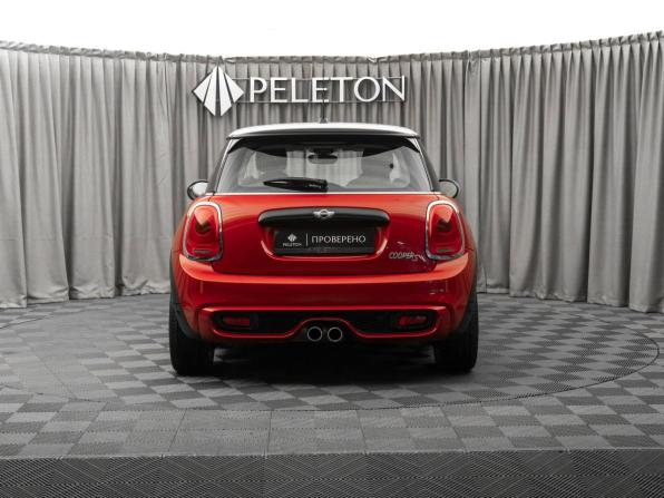 Mini Hatch III (F55/F56) с пробегом 2015 года, цена 2 180 000 рублей, 66062 км, хэтчбек, Автокод Объявления