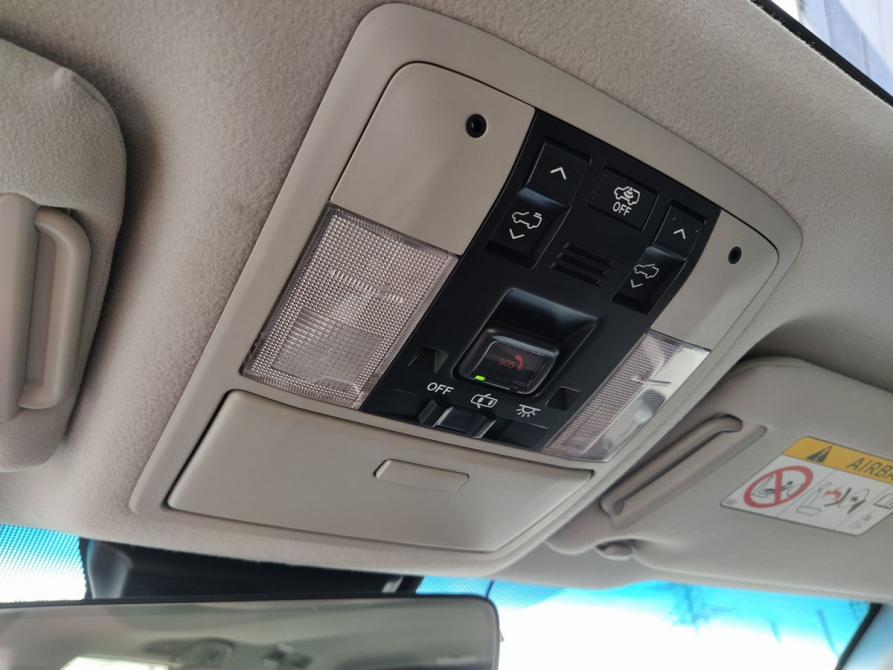 Toyota Land Cruiser Prado 150 Series Рестайлинг 2 Екатеринбург  - изображение 19