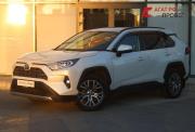 Toyota RAV4 V (XA50) Саратов  - изображение 28