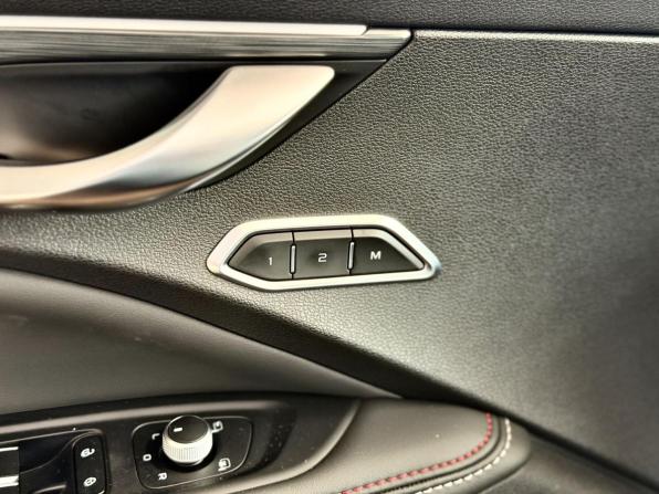 Geely Tugella I Рестайлинг с пробегом 2023 года, цена 2 799 000 рублей, 83154 км, внедорожник, Автокод Объявления