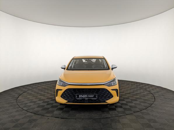 BAIC U5 Plus с пробегом 2024 года, цена 700 000 рублей, 205674 км, седан, Автокод Объявления
