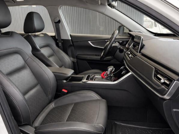 Chery Tiggo 8 I с пробегом 2020 года, цена 1 657 000 рублей, 46783 км, внедорожник, Автокод Объявления