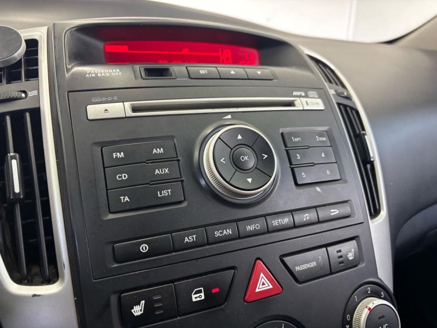 Kia Ceed I Рестайлинг Уфа  - изображение 17
