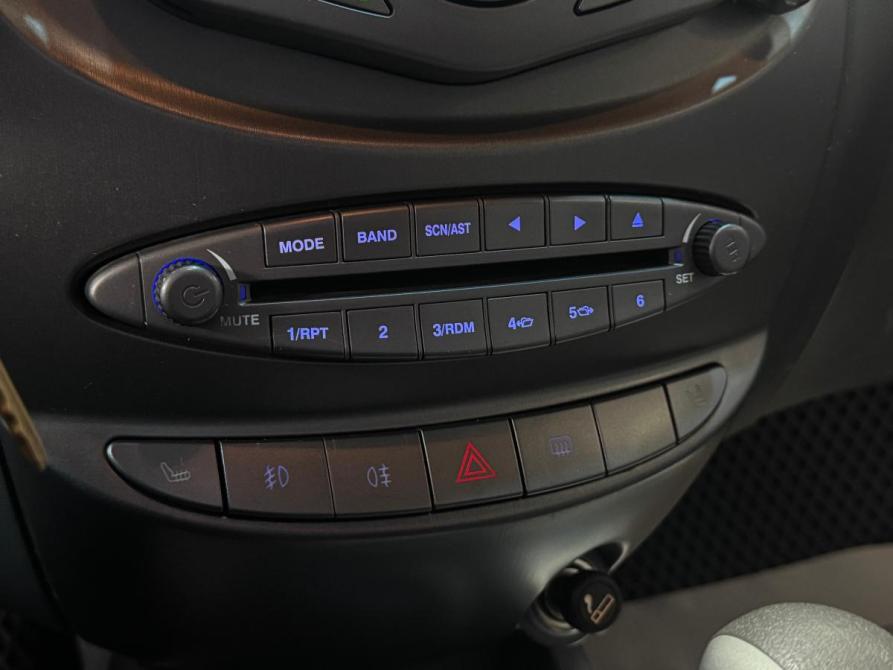 Chery IndiS (S18D) I Оренбург  - изображение 14