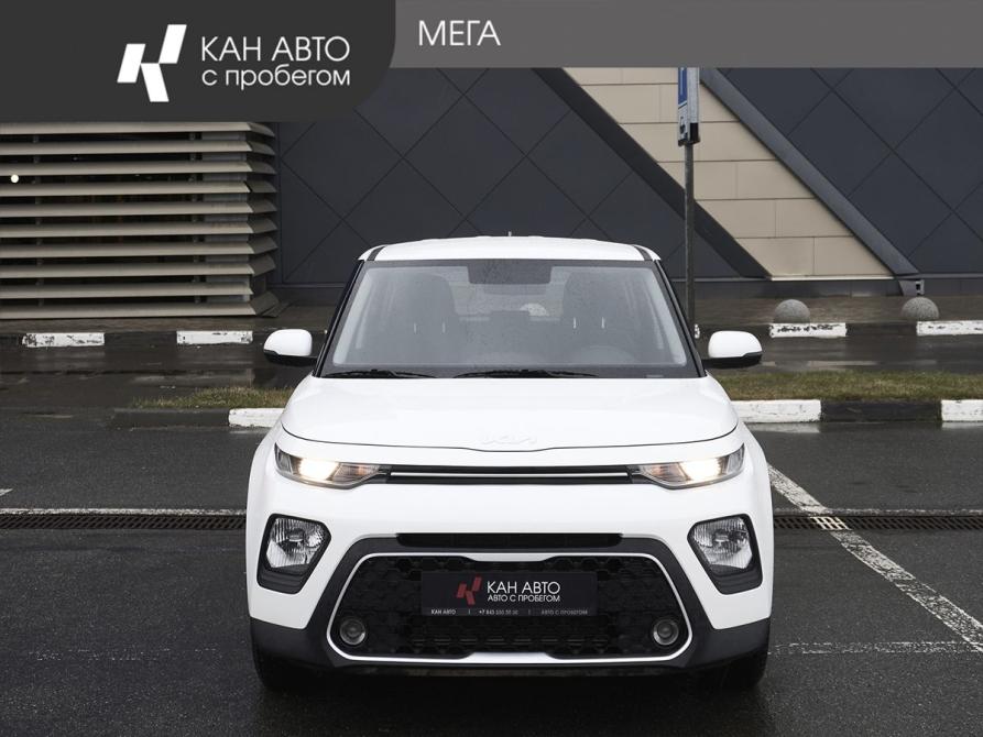 Kia Soul III Казань  - изображение 3