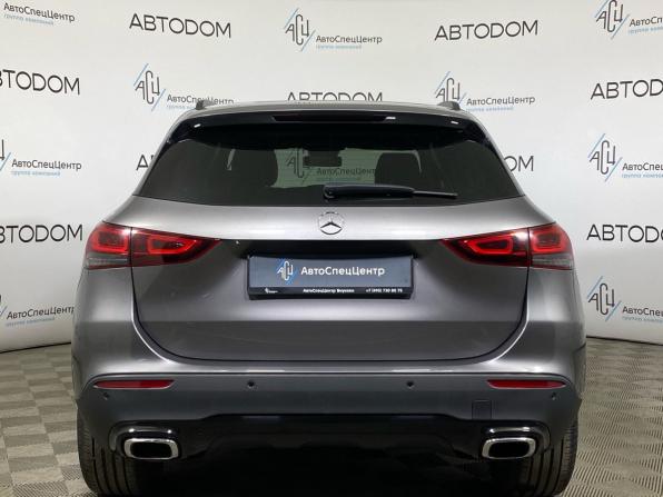 Mercedes-Benz GLA II (H247) с пробегом 2021 года, цена 3 227 000 рублей, 87364 км, внедорожник, Автокод Объявления