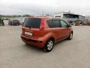 Nissan Note I Пермь  - изображение 9