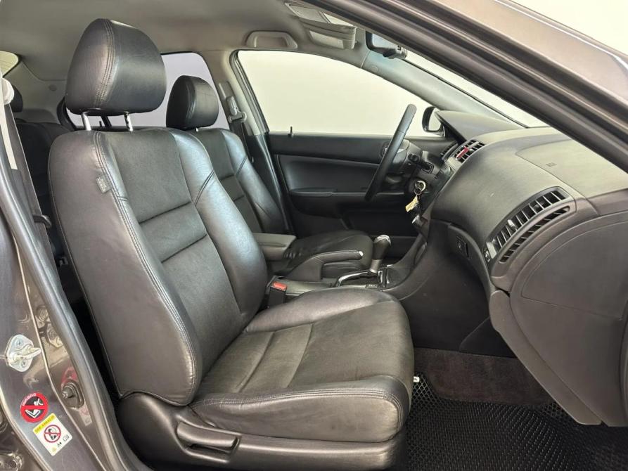 Honda Accord VII Рестайлинг Барнаул  - изображение 18