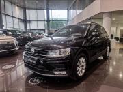 Volkswagen Tiguan II Казань  - изображение 23