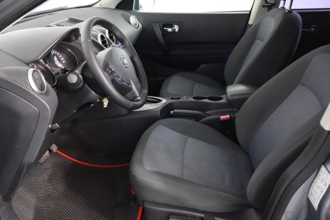 Nissan Qashqai I Рестайлинг с пробегом 2012 года, цена 799 000 рублей, 165000 км, внедорожник, Автокод Объявления