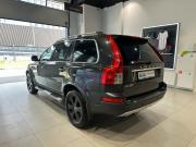 Volvo XC90 I Рестайлинг Москва  - изображение 25
