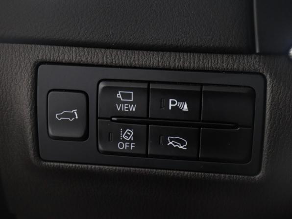 Mazda CX-9 II Рестайлинг с пробегом 2021 года, цена 3 900 000 рублей, 114915 км, внедорожник, Автокод Объявления