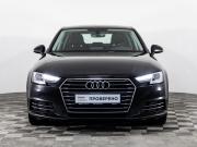 Audi A4 V (B9) Санкт-Петербург  - изображение 22