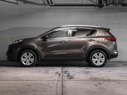 Kia Sportage IV Тюмень  - изображение 32