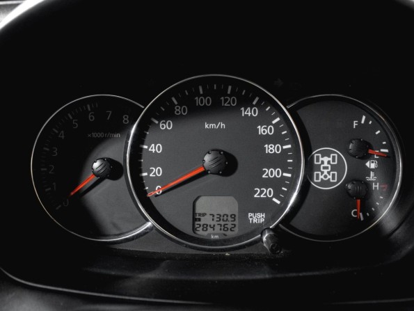 Mitsubishi Pajero Sport II с пробегом 2012 года, цена 1 355 000 рублей, 284001 км, внедорожник, Автокод Объявления