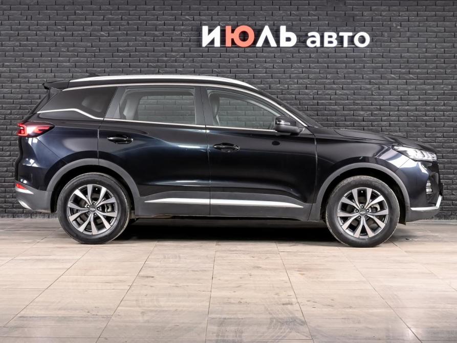 Chery Tiggo 7 Pro I Екатеринбург  - изображение 9