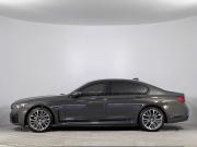 BMW 7 серии VI (G11/G12) Рестайлинг Калининград  - изображение 41